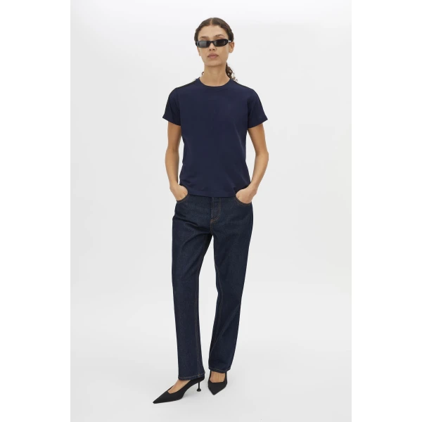Camilla and Marc Locus Tee - Tops - Luxury Ready-to-Wear at Coveti