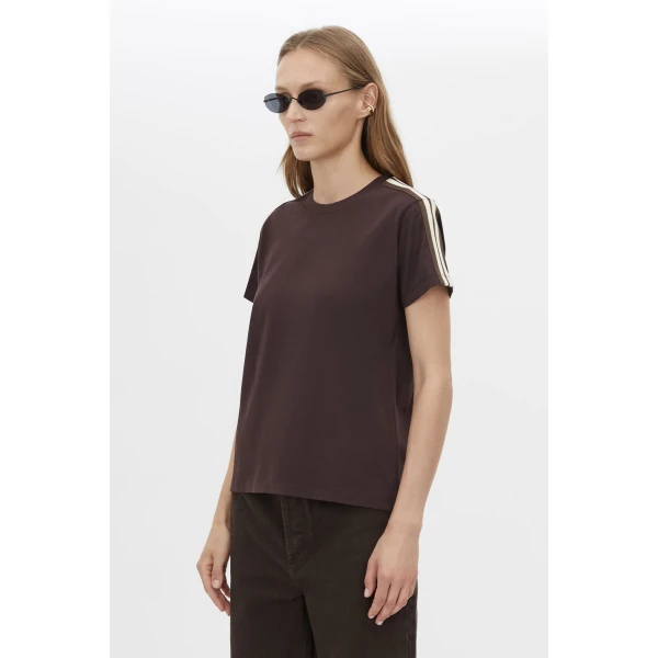 Camilla and Marc Locus Tee - Tops - Luxury Ready-to-Wear at Coveti