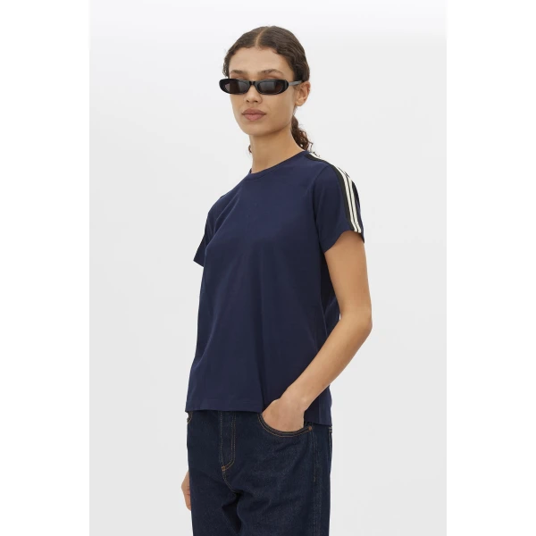Camilla and Marc Locus Tee - Tops - Luxury Ready-to-Wear at Coveti