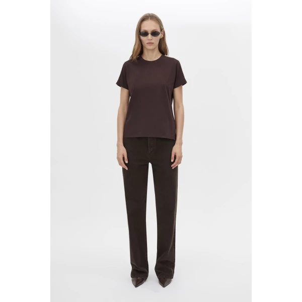 Camilla and Marc Locus Tee - Tops - Luxury Ready-to-Wear at Coveti