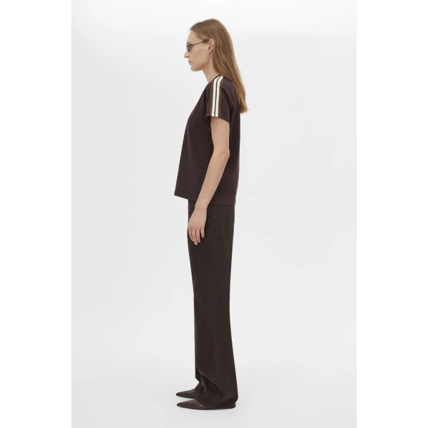 Camilla and Marc Locus Tee - Tops - Luxury Ready-to-Wear at Coveti