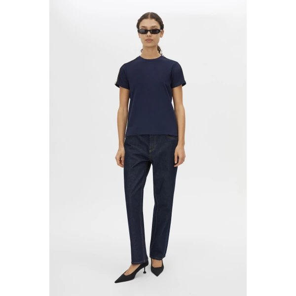 Camilla and Marc Locus Tee - Tops - Luxury Ready-to-Wear at Coveti