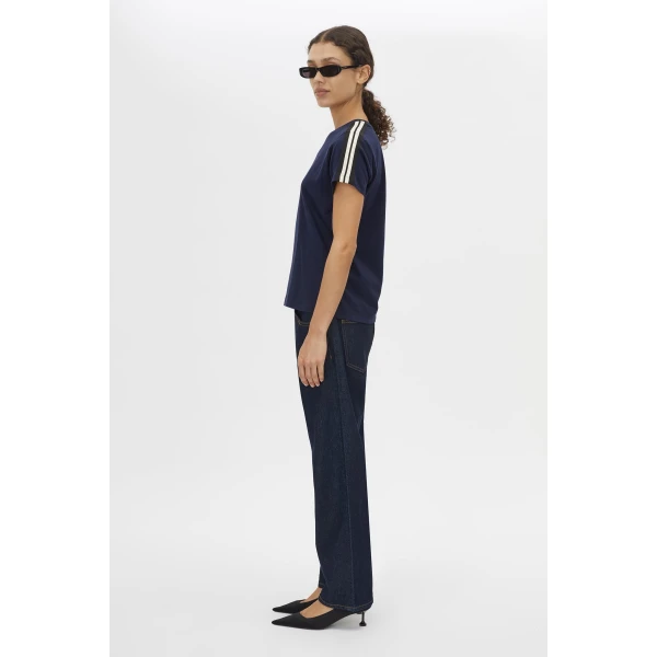 Camilla and Marc Locus Tee - Tops - Luxury Ready-to-Wear at Coveti