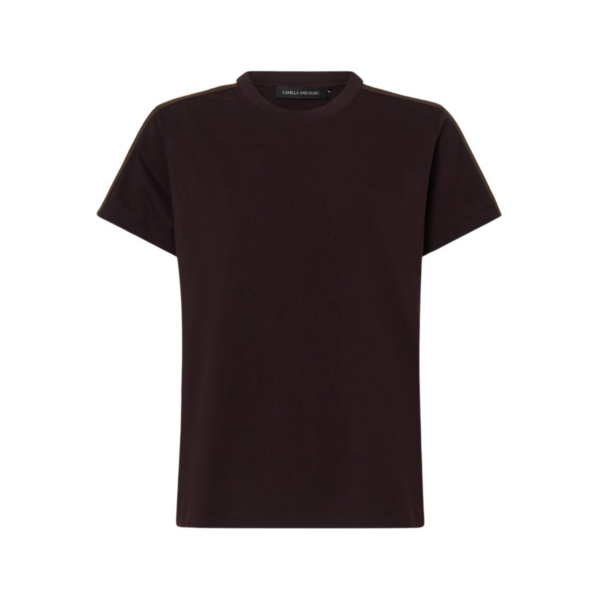 Camilla and Marc Locus Tee - Tops - Luxury Ready-to-Wear at Coveti