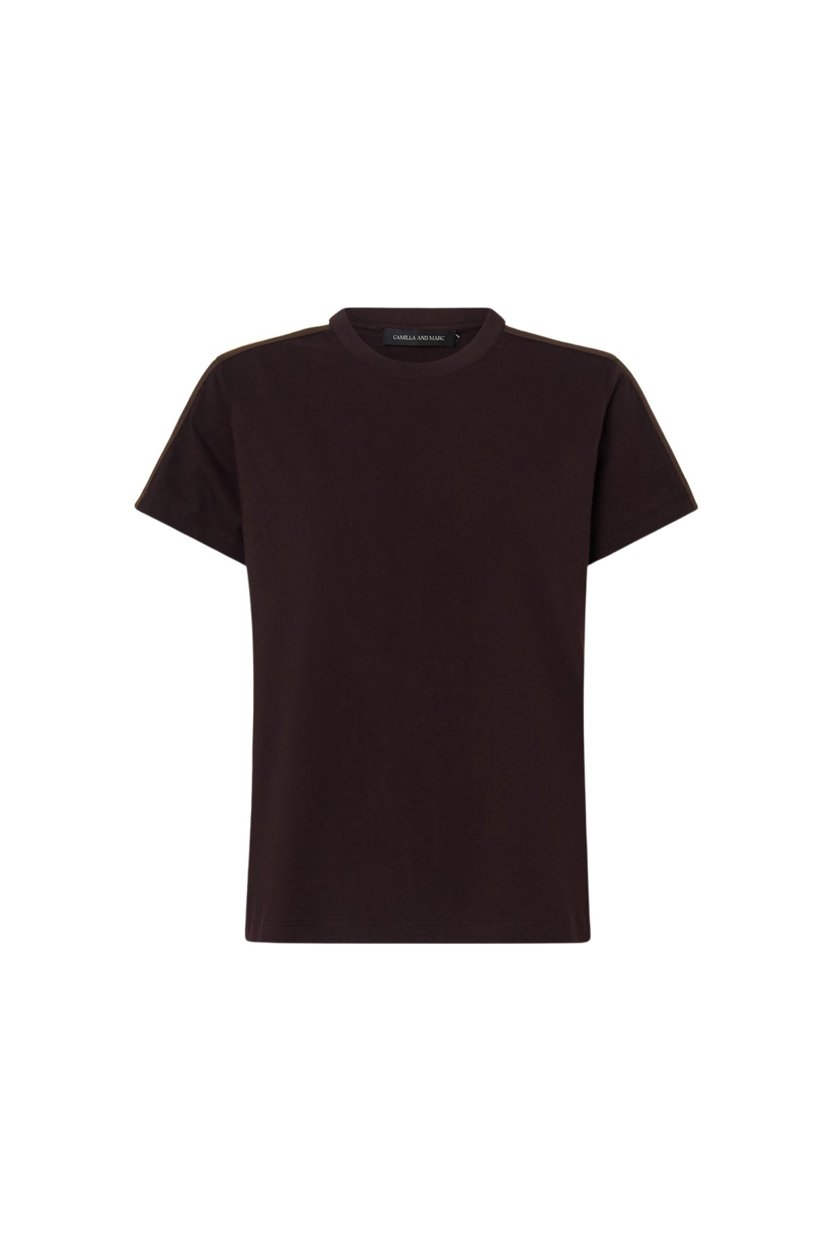 Camilla and Marc Locus Tee Top