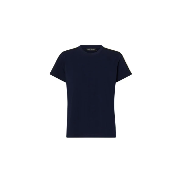 Camilla and Marc Locus Tee - Tops - Luxury Ready-to-Wear at Coveti
