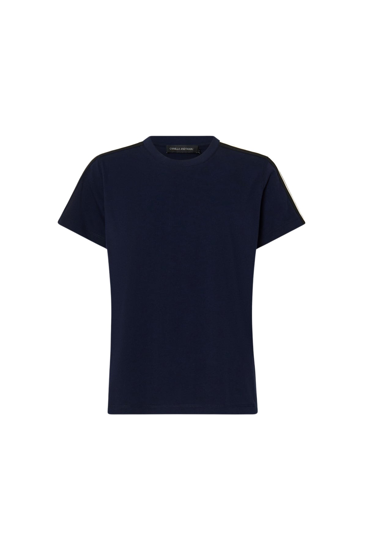 Camilla and Marc Locus Tee - Tops - Luxury Ready-to-Wear at Coveti