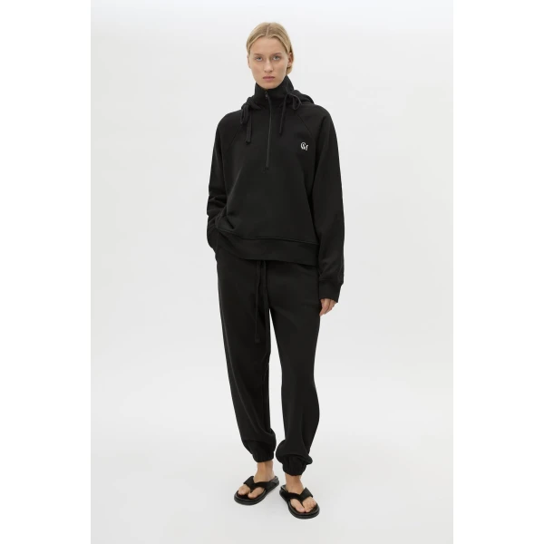 Camilla and Marc Lyra Hoodie - Hoodies - Luxury Ready-to-Wear at Coveti