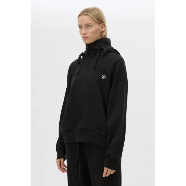 Camilla and Marc Lyra Hoodie - Hoodies - Luxury Ready-to-Wear at Coveti