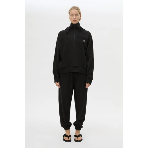 Camilla and Marc Lyra Hoodie - Hoodies - Luxury Ready-to-Wear at Coveti