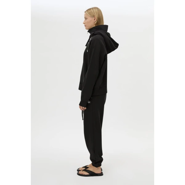 Camilla and Marc Lyra Hoodie - Hoodies - Luxury Ready-to-Wear at Coveti