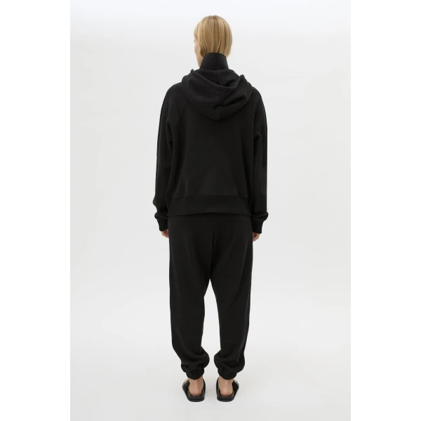 Camilla and Marc Lyra Hoodie - Hoodies - Luxury Ready-to-Wear at Coveti
