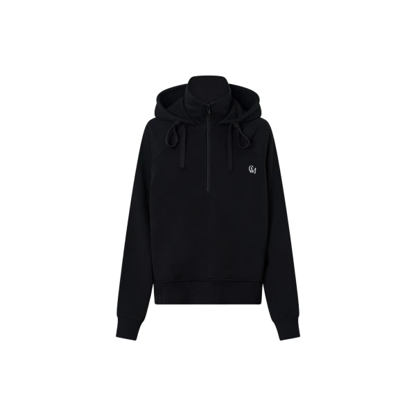 Camilla and Marc Lyra Hoodie - Hoodies - Luxury Ready-to-Wear at Coveti