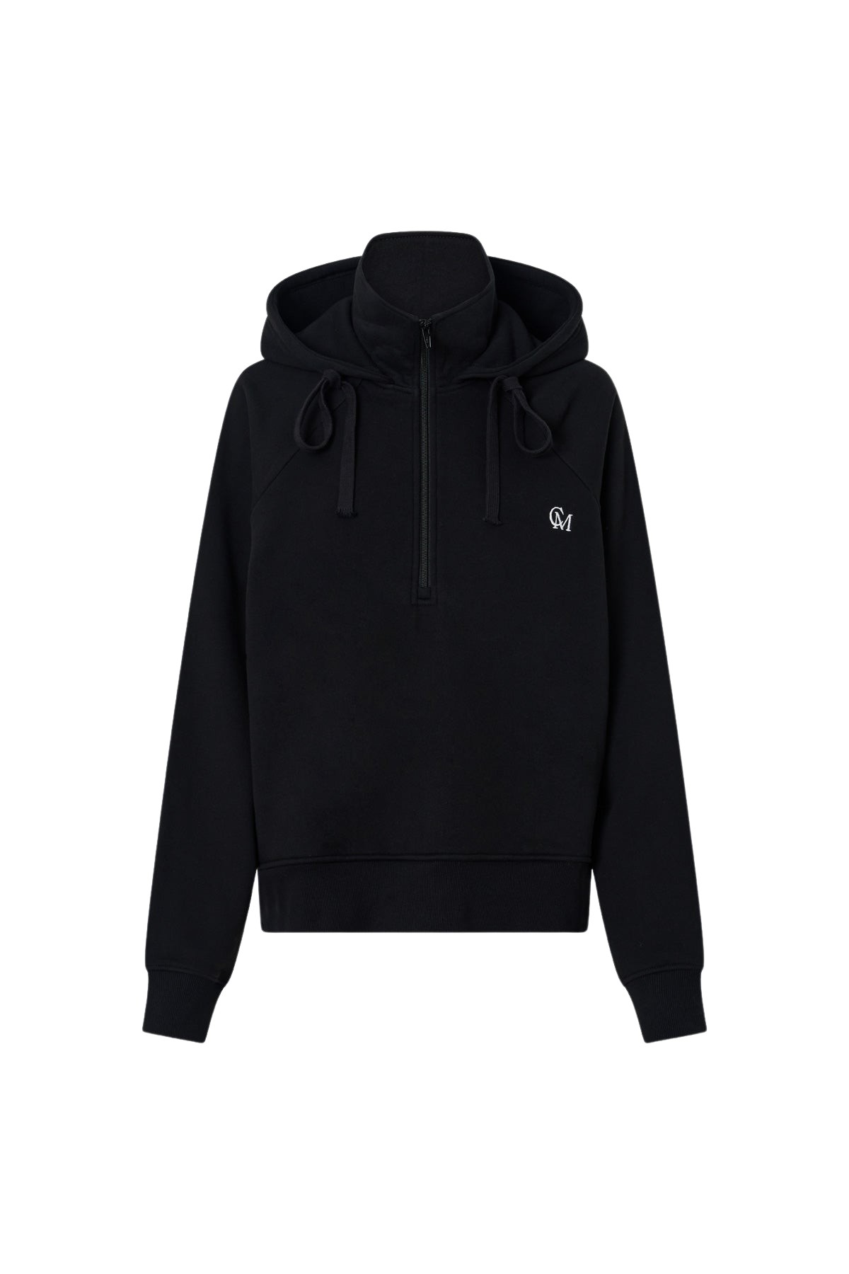 Camilla and Marc Lyra Hoodie