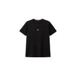Camilla and Marc Lyra Logo Tee - Tops - Luxury Ready-to-Wear at Coveti