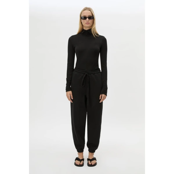 Camilla and Marc Lyra Track Pant - Pants - Luxury Ready-to-Wear at Coveti