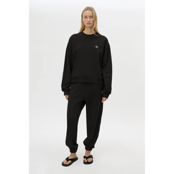 Camilla and Marc Lyra Tracksuit Top - Tops - Luxury Ready-to-Wear at Coveti