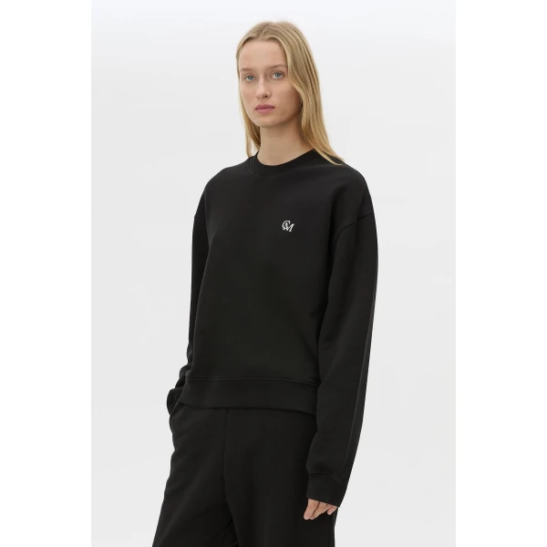 Camilla and Marc Lyra Tracksuit Top - Tops - Luxury Ready-to-Wear at Coveti