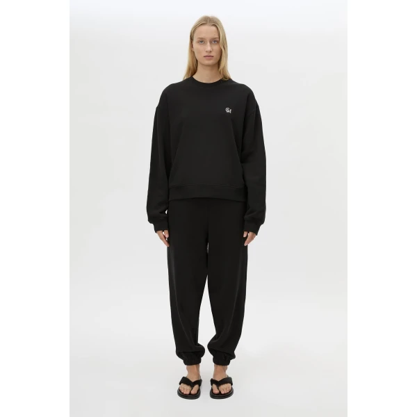 Camilla and Marc Lyra Tracksuit Top - Tops - Luxury Ready-to-Wear at Coveti