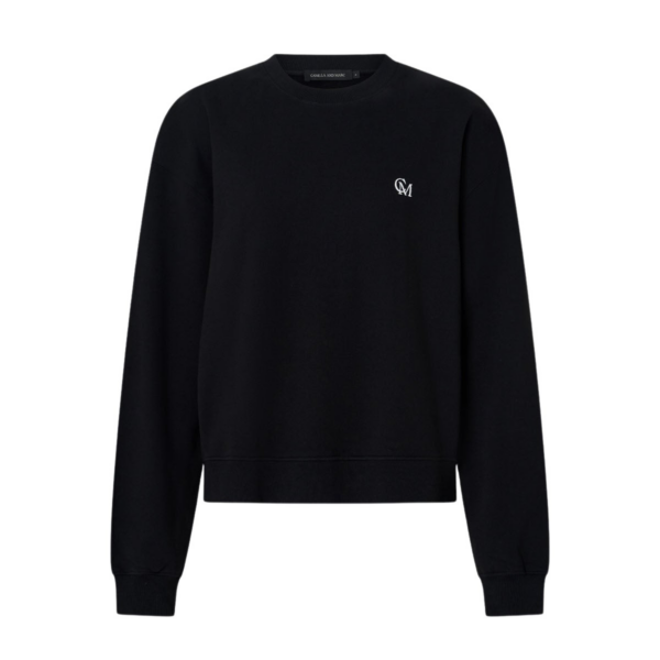Camilla and Marc Lyra Tracksuit Top - Tops - Luxury Ready-to-Wear at Coveti