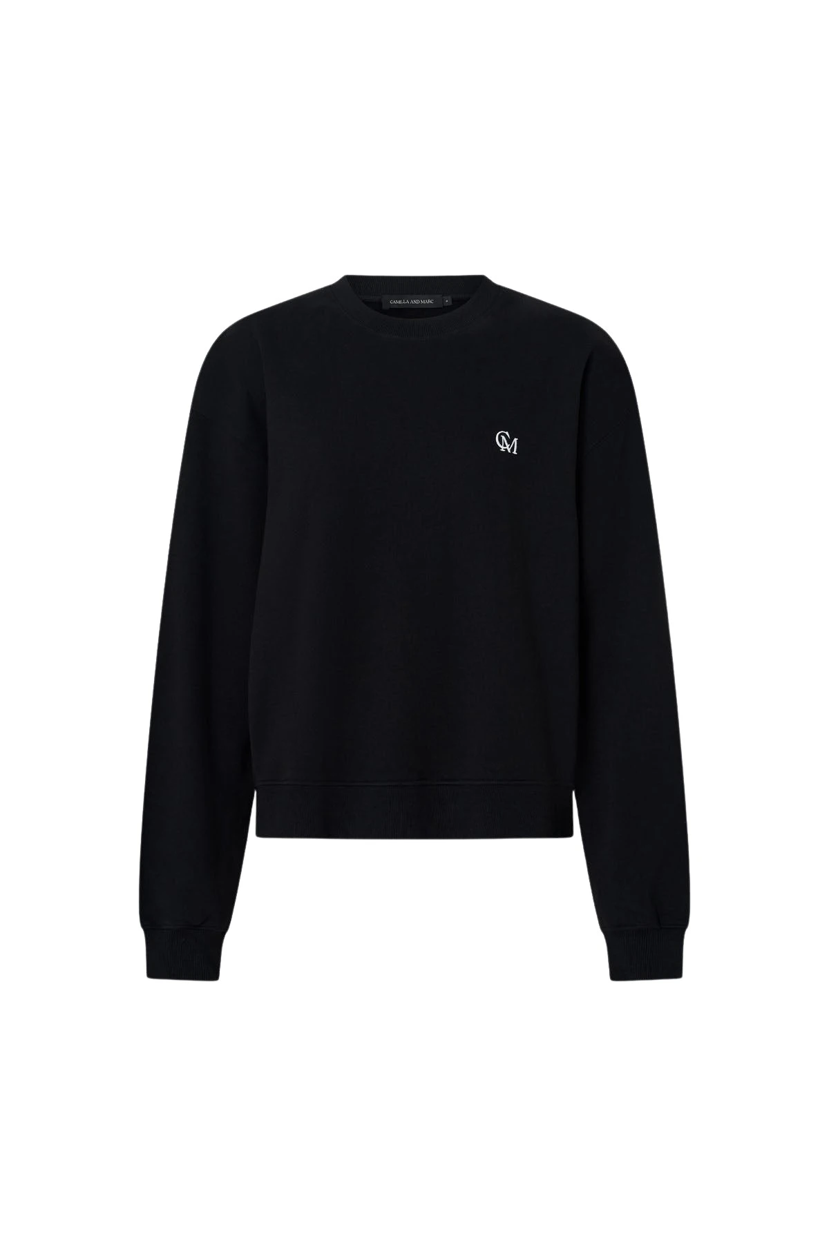 Camilla-and-Marc-Lyra-Tracksuit-Top-coveti57230_nobg Camilla and Marc Lyra Tracksuit Top - Tops - Luxury Ready-to-Wear at Coveti