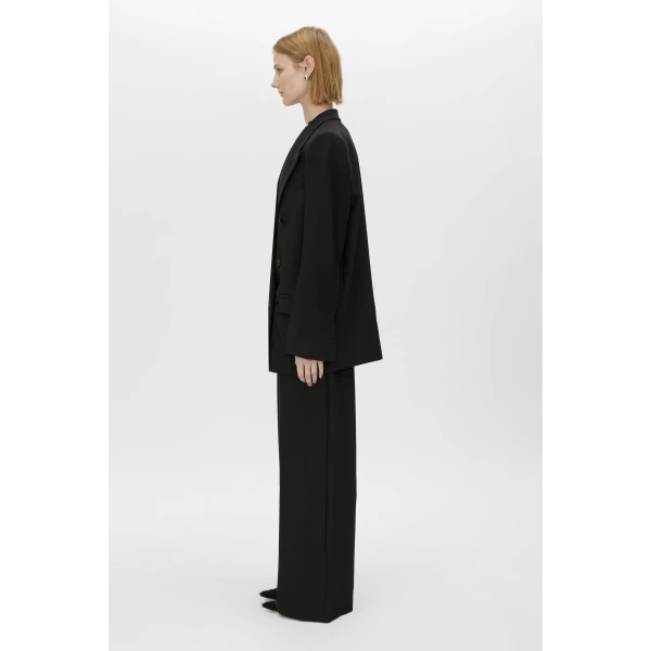 Camilla and Marc Mackinley Double Breasted Blazer - Jackets - Luxury Ready-to-Wear at Coveti
