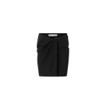 Camilla and Marc Mackinley Mini Wrap Skirt - Skirts - Luxury Ready-to-Wear at Coveti