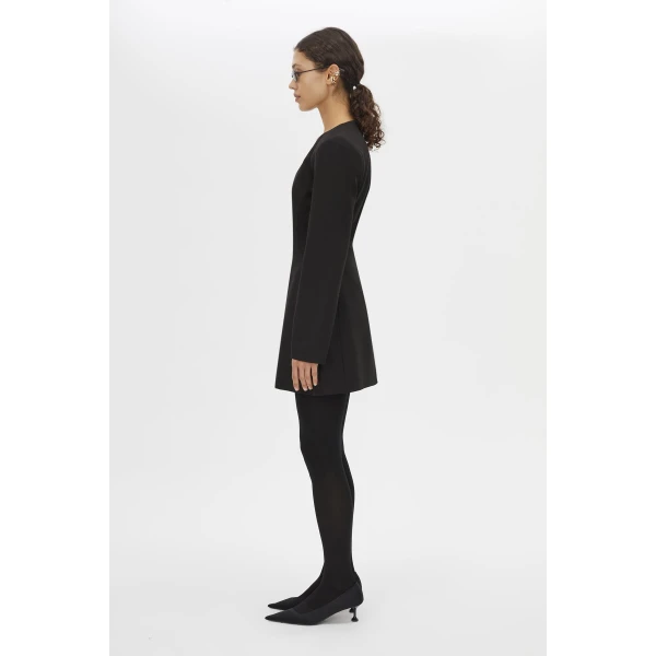 Camilla and Marc Mackinley Tailored Mini Dress - Dresses - Luxury Ready-to-Wear at Coveti
