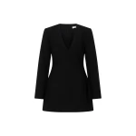Camilla and Marc Mackinley Tailored Mini Dress - Dresses - Luxury Ready-to-Wear at Coveti