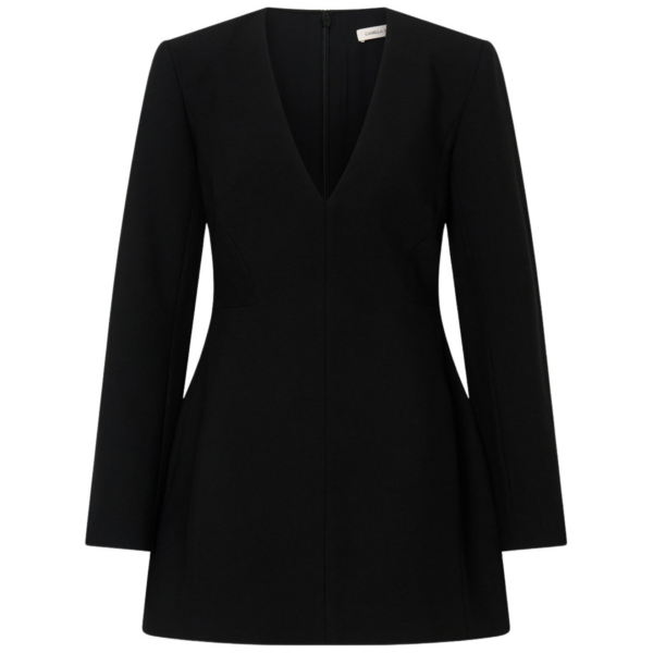 Camilla and Marc Mackinley Tailored Mini Dress - Dresses - Luxury Ready-to-Wear at Coveti