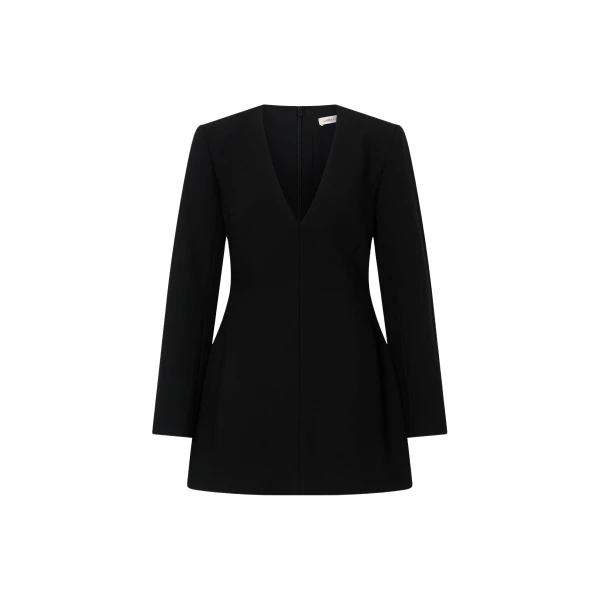 Camilla and Marc Mackinley Tailored Mini Dress - Dresses - Luxury Ready-to-Wear at Coveti