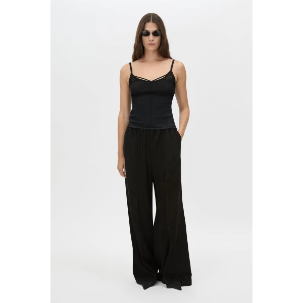 Camilla and Marc Maeva Knit Top - Tops - Luxury Ready-to-Wear at Coveti