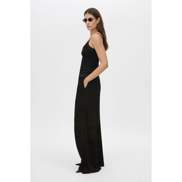 Camilla and Marc Maeva Knit Top - Tops - Luxury Ready-to-Wear at Coveti