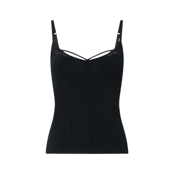 Camilla and Marc Maeva Knit Top - Tops - Luxury Ready-to-Wear at Coveti