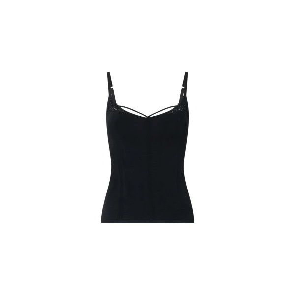 Camilla and Marc Maeva Knit Top - Tops - Luxury Ready-to-Wear at Coveti