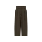 Camilla and Marc Magnolia Drill Pant - Pants - Luxury Ready-to-Wear at Coveti