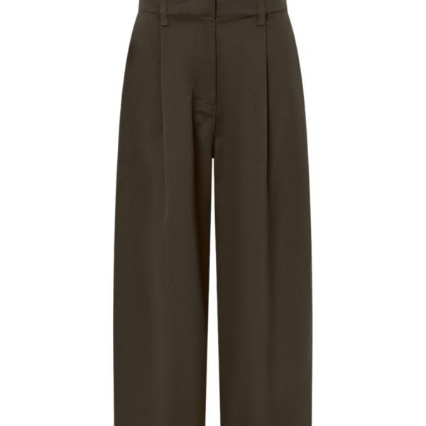 Camilla and Marc Magnolia Drill Pant - Pants - Luxury Ready-to-Wear at Coveti