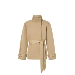 Camilla and Marc Mahdavi Puffer Jacket - Jackets - Luxury Ready-to-Wear at Coveti