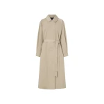 Camilla and Marc Mahdavi Trench - Coats - Luxury Ready-to-Wear at Coveti