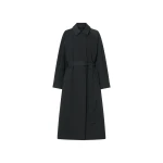 Camilla and Marc Mahdavi Trench - Coats - Luxury Ready-to-Wear at Coveti