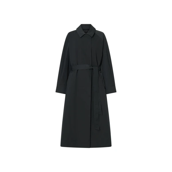 Camilla and Marc Mahdavi Trench - Coats - Luxury Ready-to-Wear at Coveti