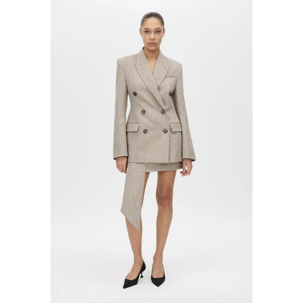 Camilla and Marc Malik Blazer, view 2