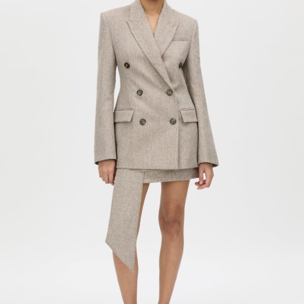 Camilla and Marc Malik Blazer - Jackets - Luxury Ready-to-Wear at Coveti