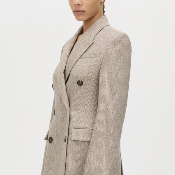 Camilla and Marc Malik Blazer - Jackets - Luxury Ready-to-Wear at Coveti