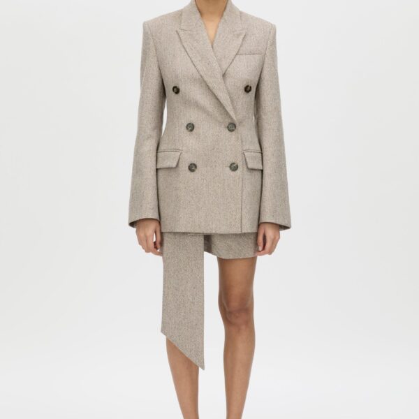 Camilla and Marc Malik Blazer - Jackets - Luxury Ready-to-Wear at Coveti