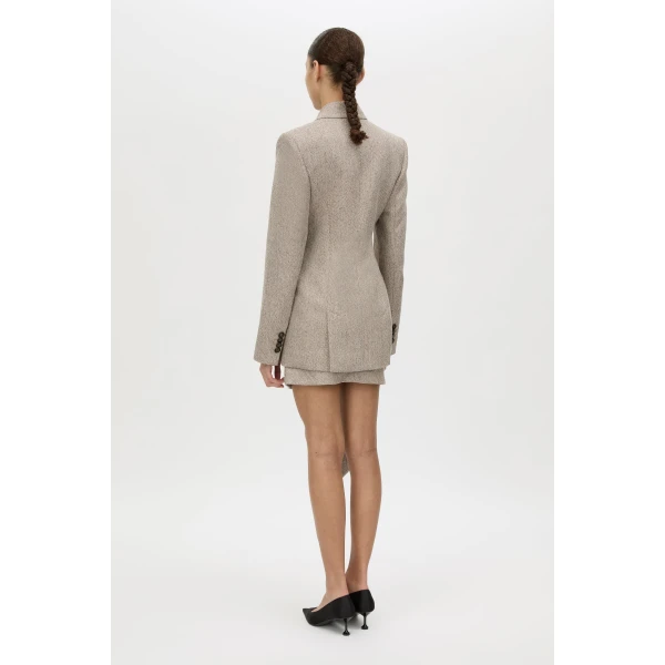 Camilla and Marc Malik Blazer, view 6