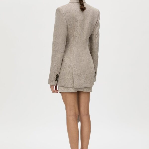 Camilla and Marc Malik Blazer - Jackets - Luxury Ready-to-Wear at Coveti