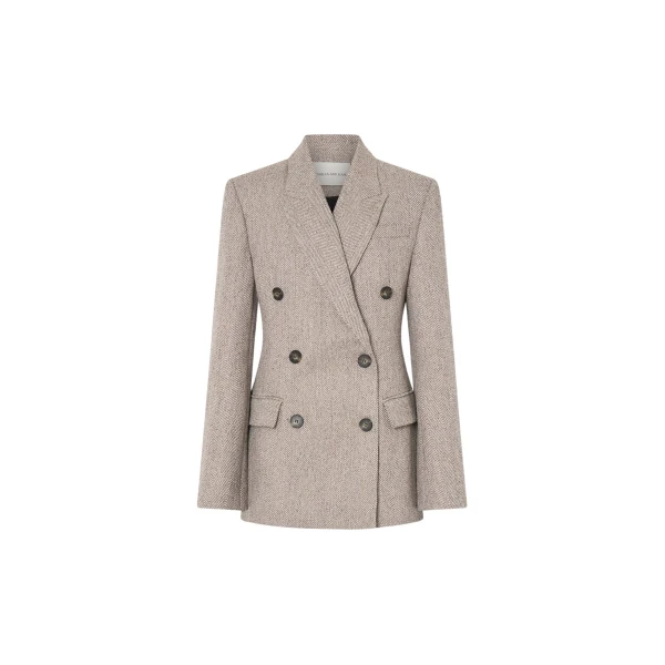 Camilla and Marc Malik Blazer - Jackets - Luxury Ready-to-Wear at Coveti