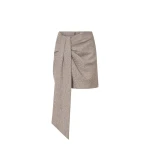 Camilla-and-Marc-Malik-Mini-Skirt-coveti20739_nobg Camilla and Marc Malik Mini Skirt - Skirts - Luxury Ready-to-Wear at Coveti
