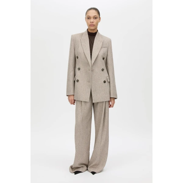 Camilla and Marc Malik Pant - Pants - Luxury Ready-to-Wear at Coveti